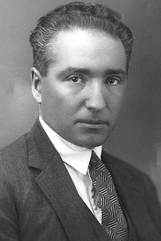 Dr. Wilhelm Reich